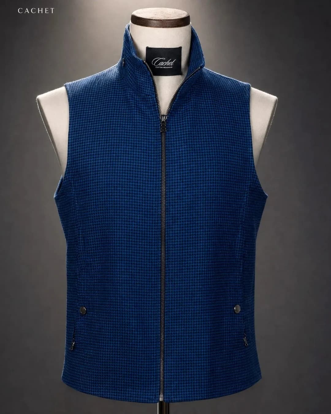The Club Vest