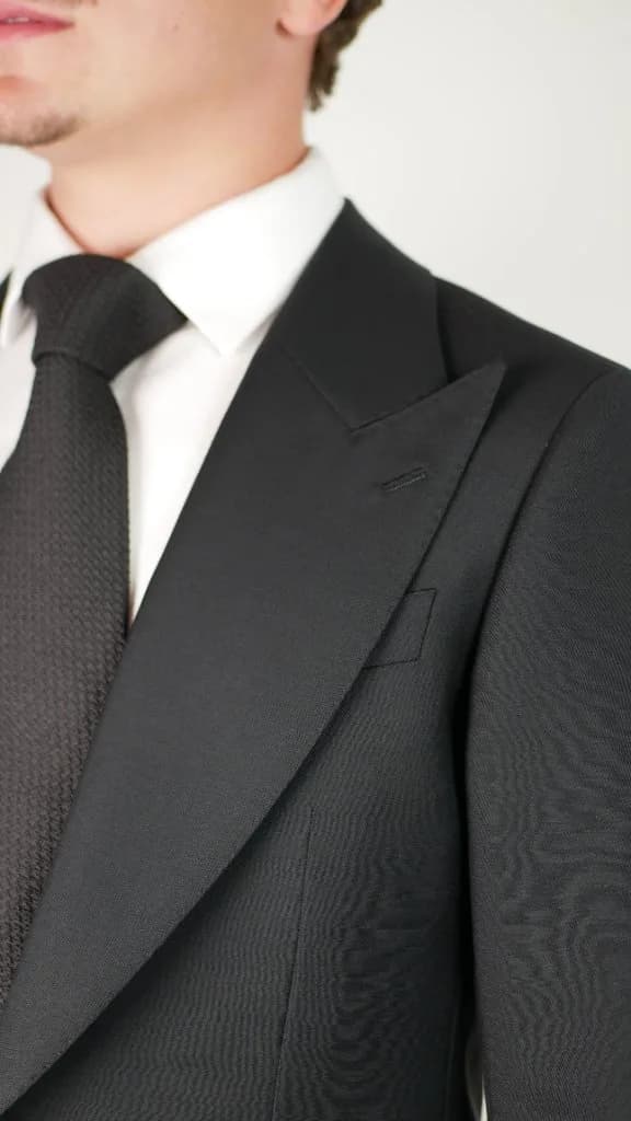 The Evening Suit, photo 1 of 2