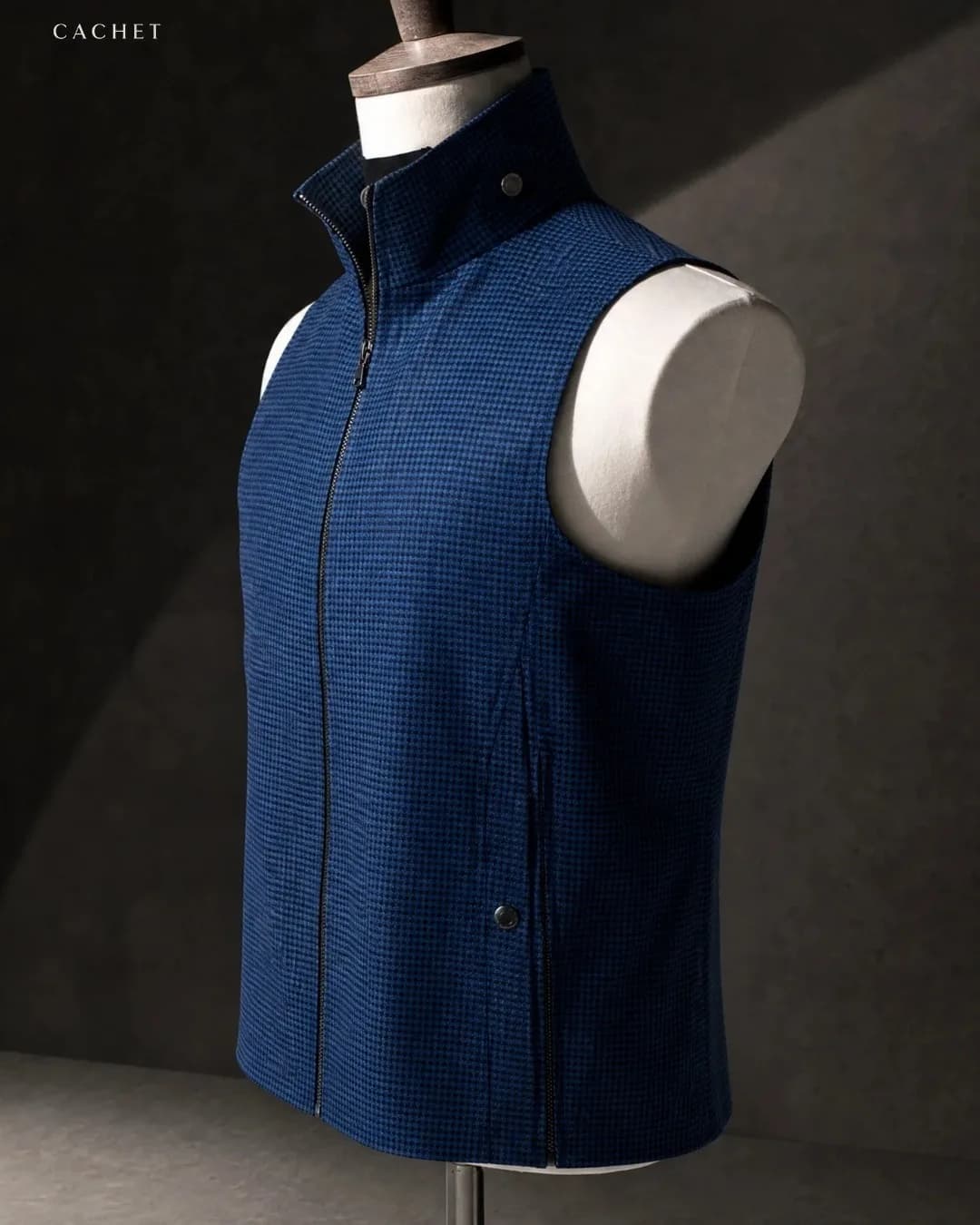 The Club Vest, photo 3 of 3