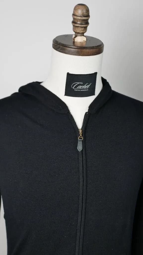 The House Hoodie, photo 2 of 2