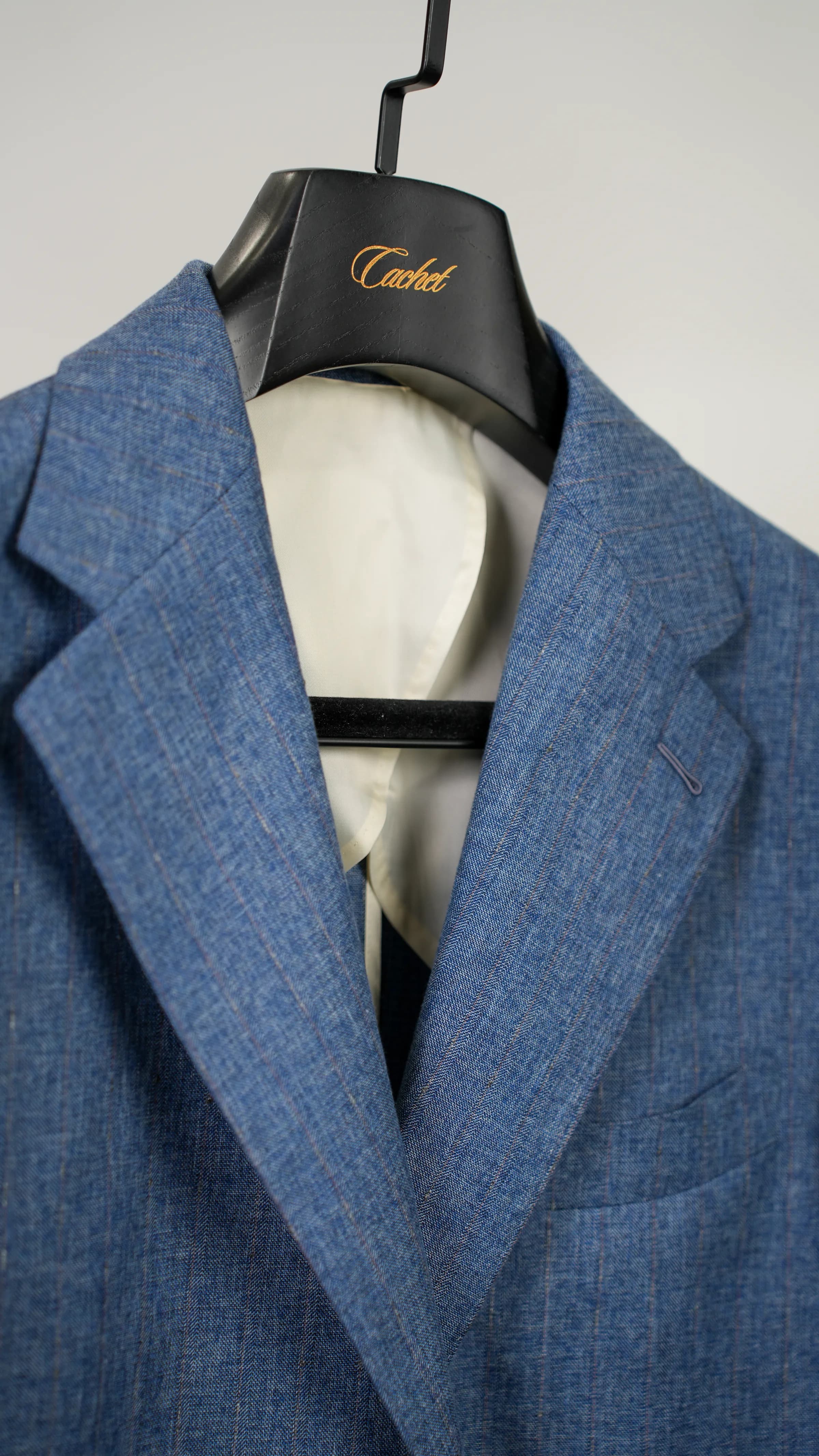 The Summer Stripe Jacket, photo 2 of 3