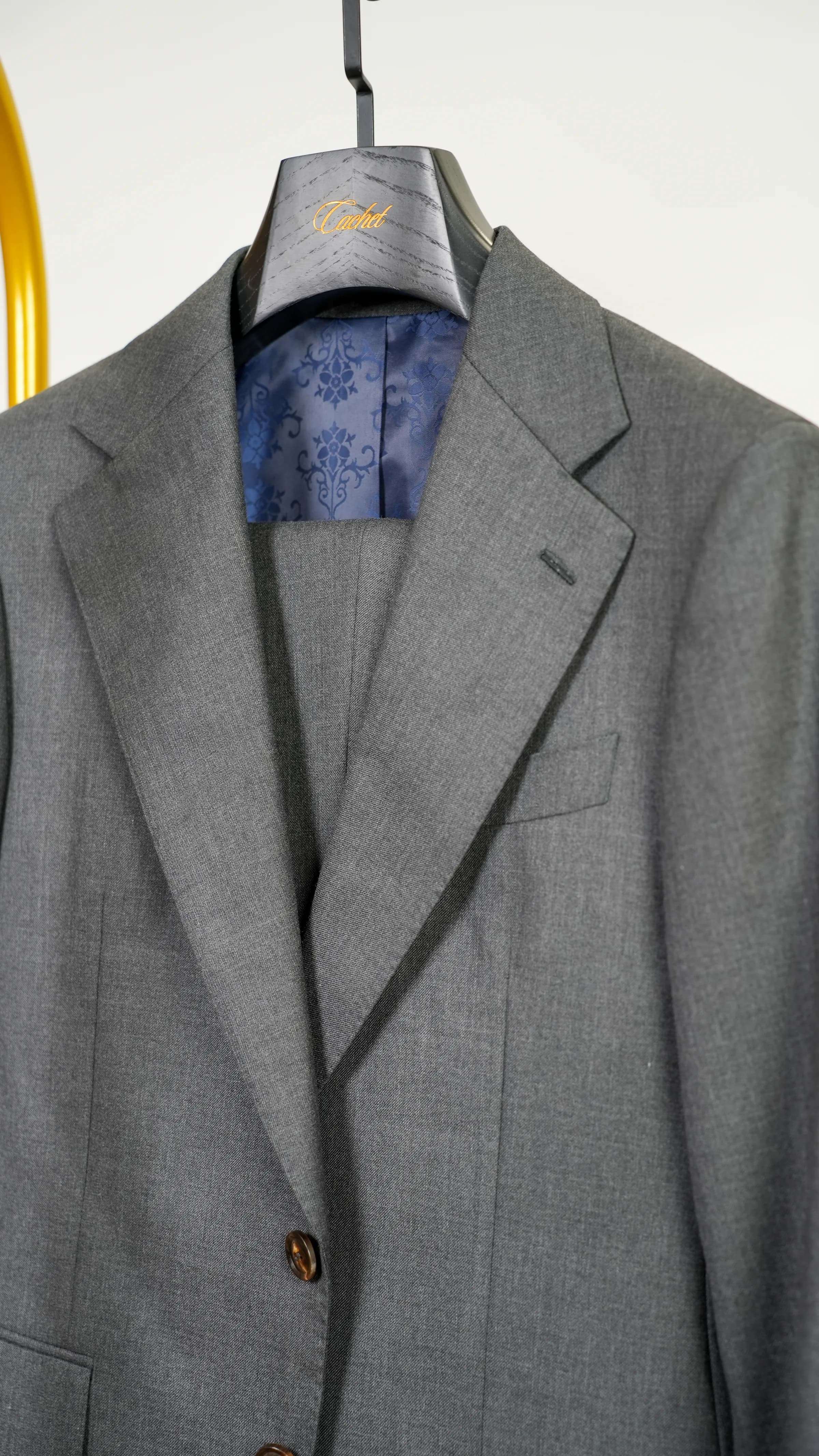 The Executive Suit