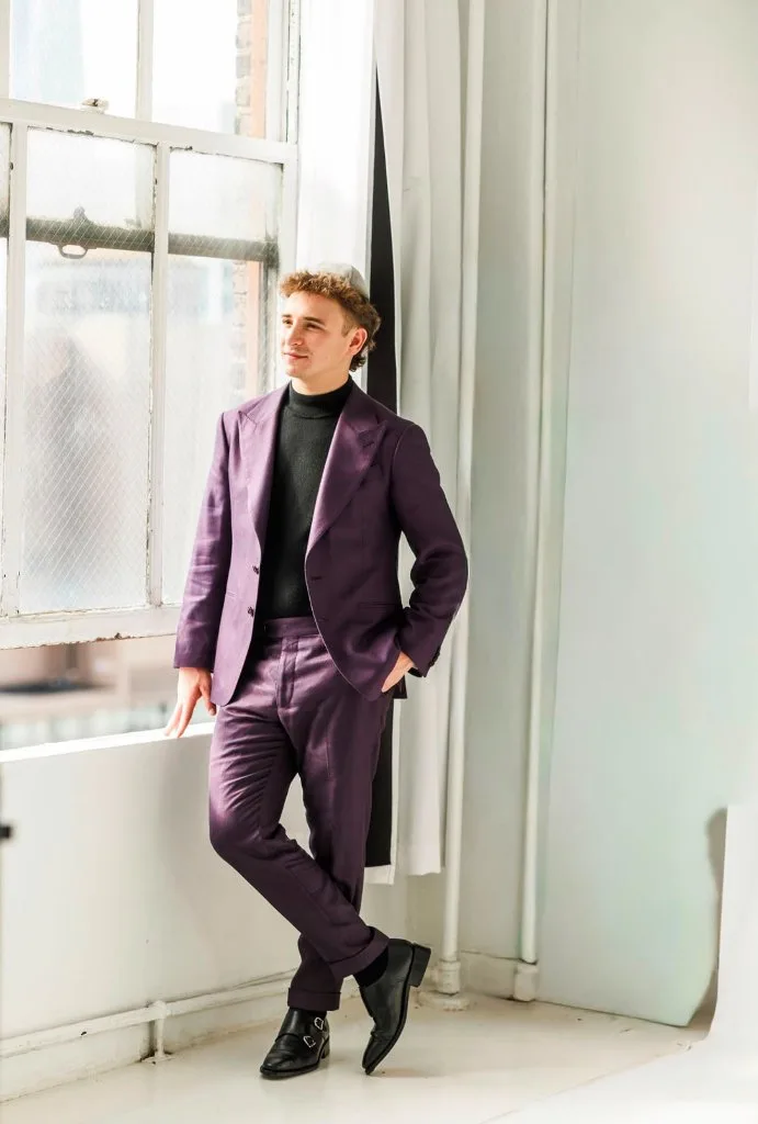 Founder of Cachet New York